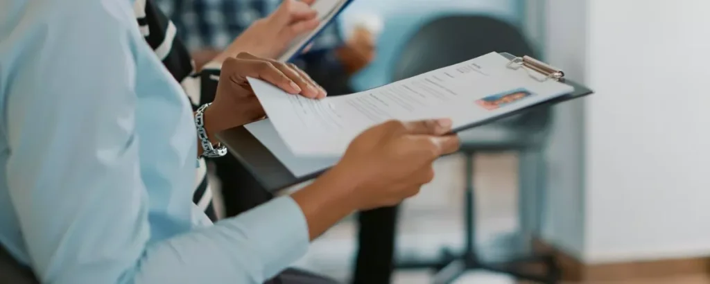 Analyse de profils et gestion des candidatures pour tirer parti des avantages d'un Employer of Record à Madagascar.